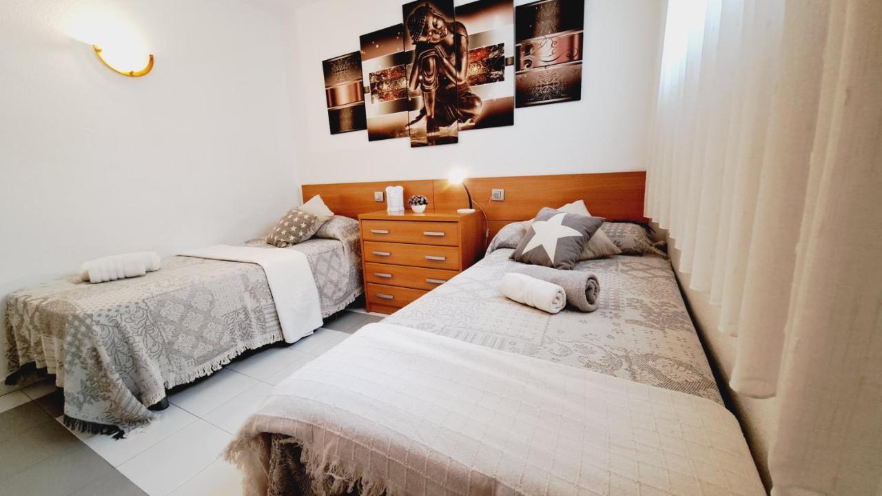 Appartement Montblanc Familidays 013 Salou