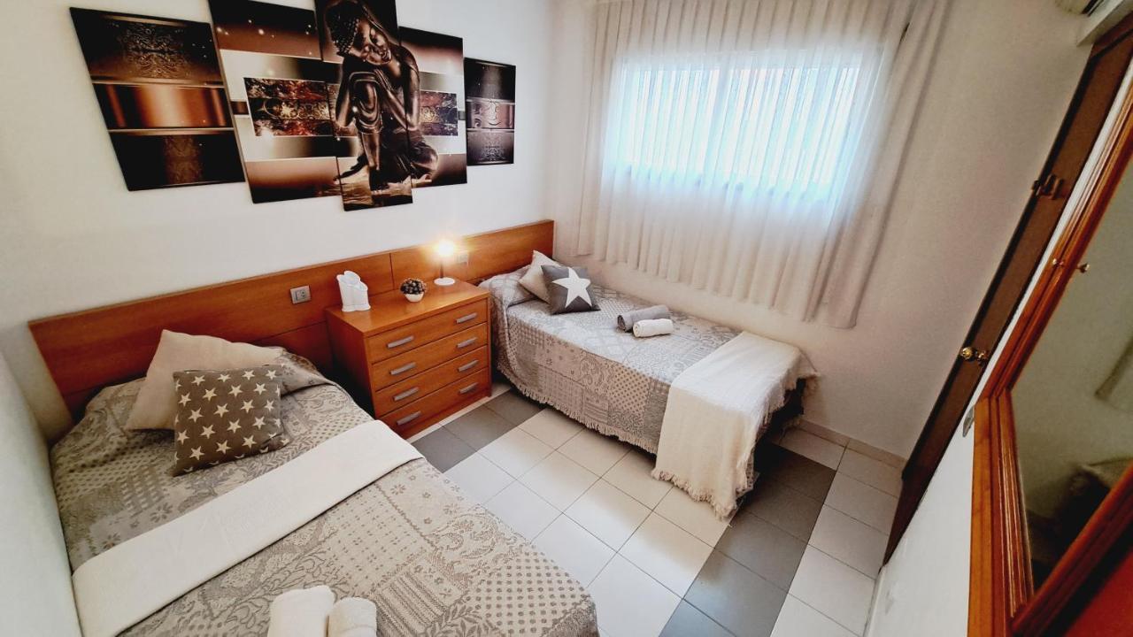 Appartement Montblanc Familidays 013 Salou