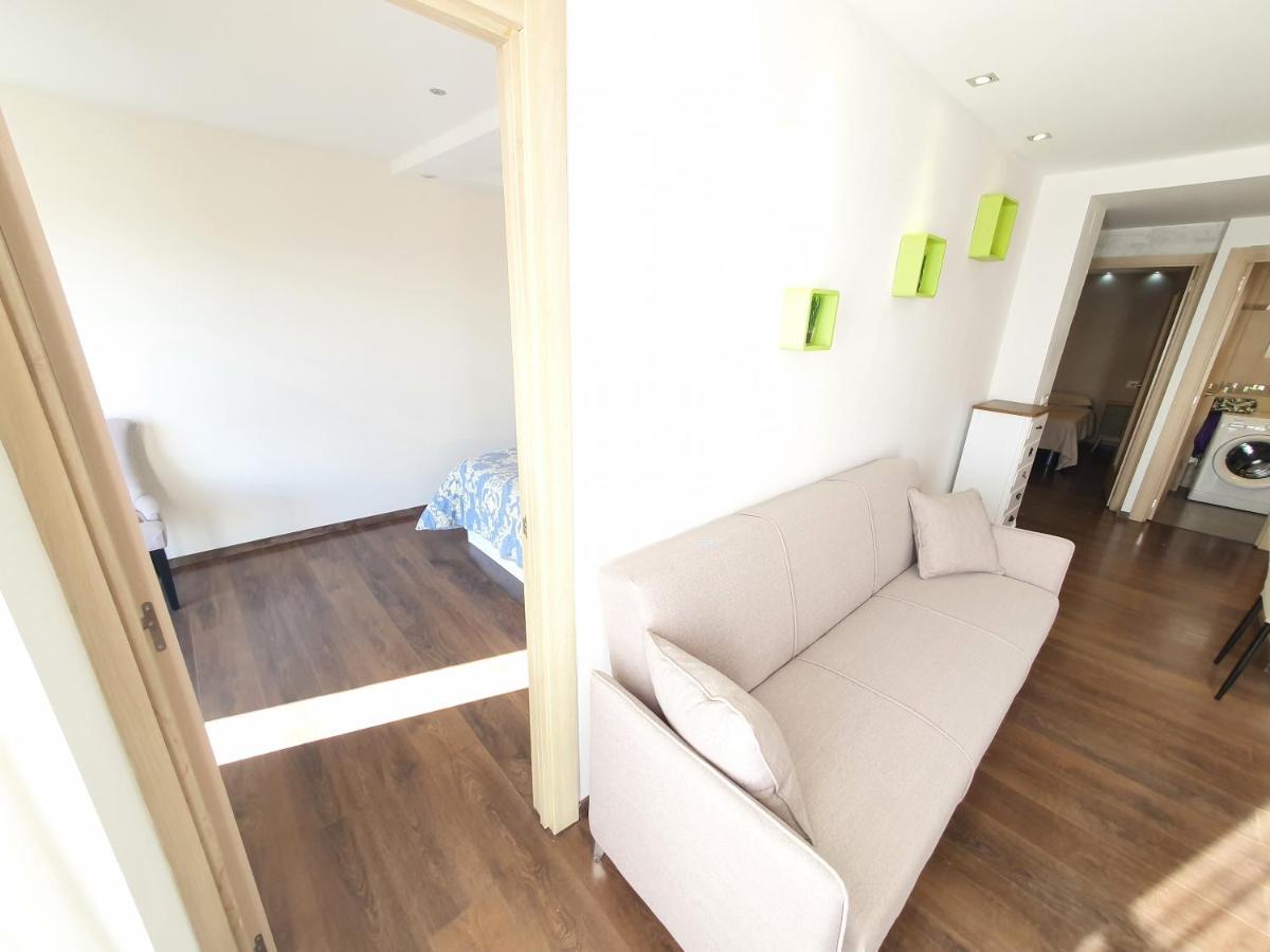 Piso Familiar Apartment