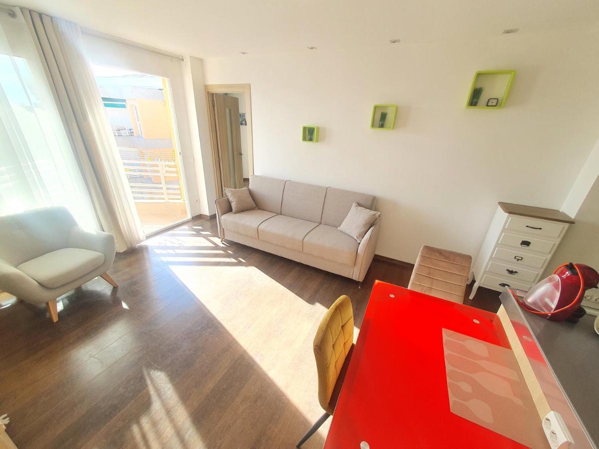 Piso Familiar Apartment *