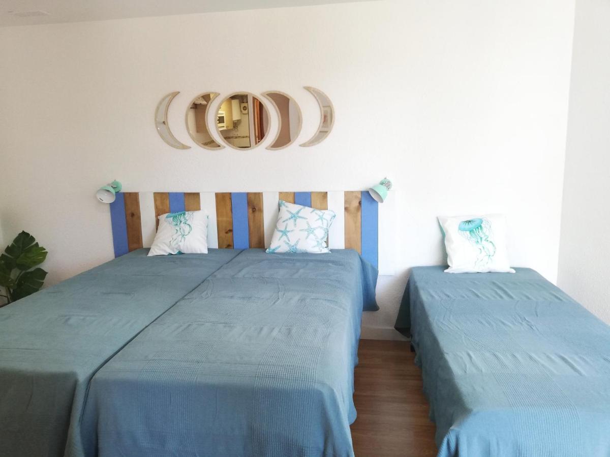 Córcega Palmyra Apartamento Salou