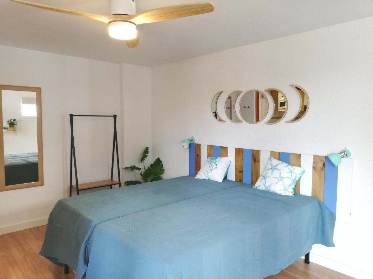 Apartamento Córcega Palmyra