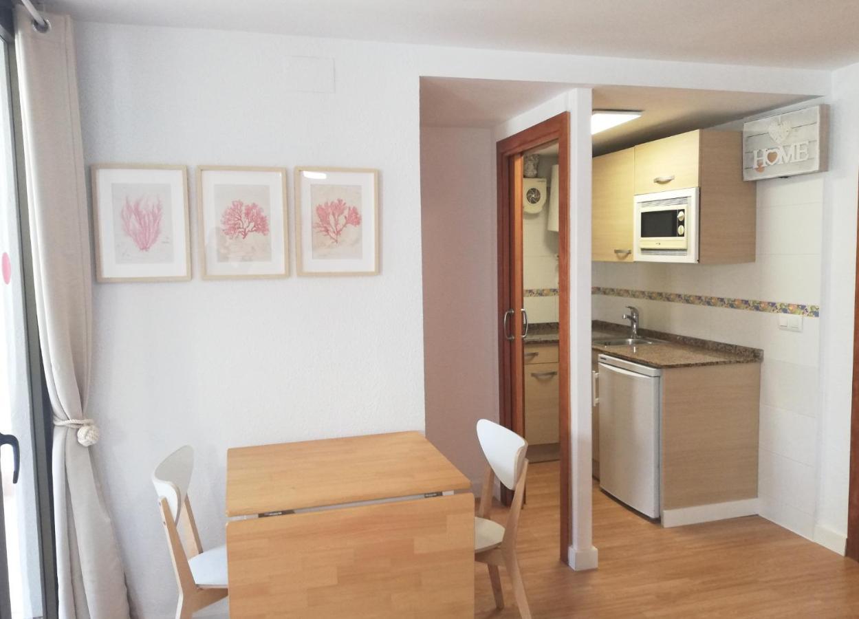 Apartamento Córcega Palmyra *