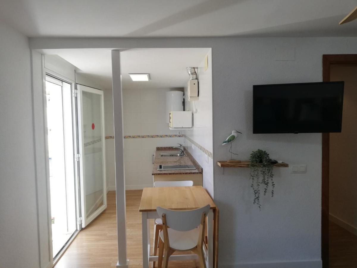 Apartamento Córcega Palmyra Salou