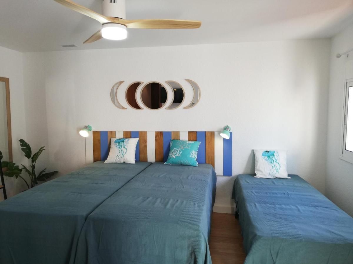 Córcega Palmyra Apartamento Salou