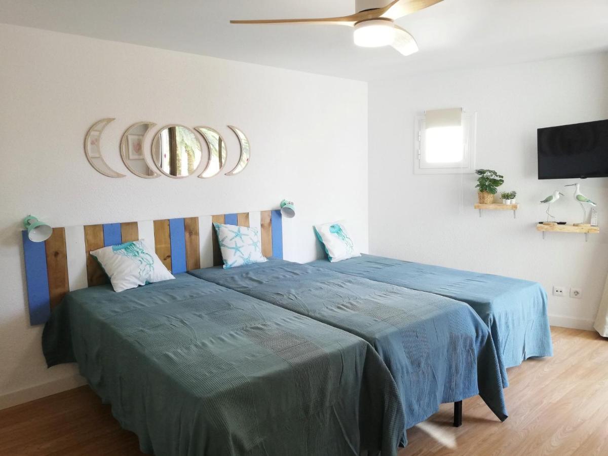 Córcega Palmyra Apartamento Salou