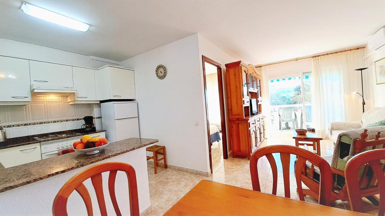 Familidays 030 Living Park Apartment Salou