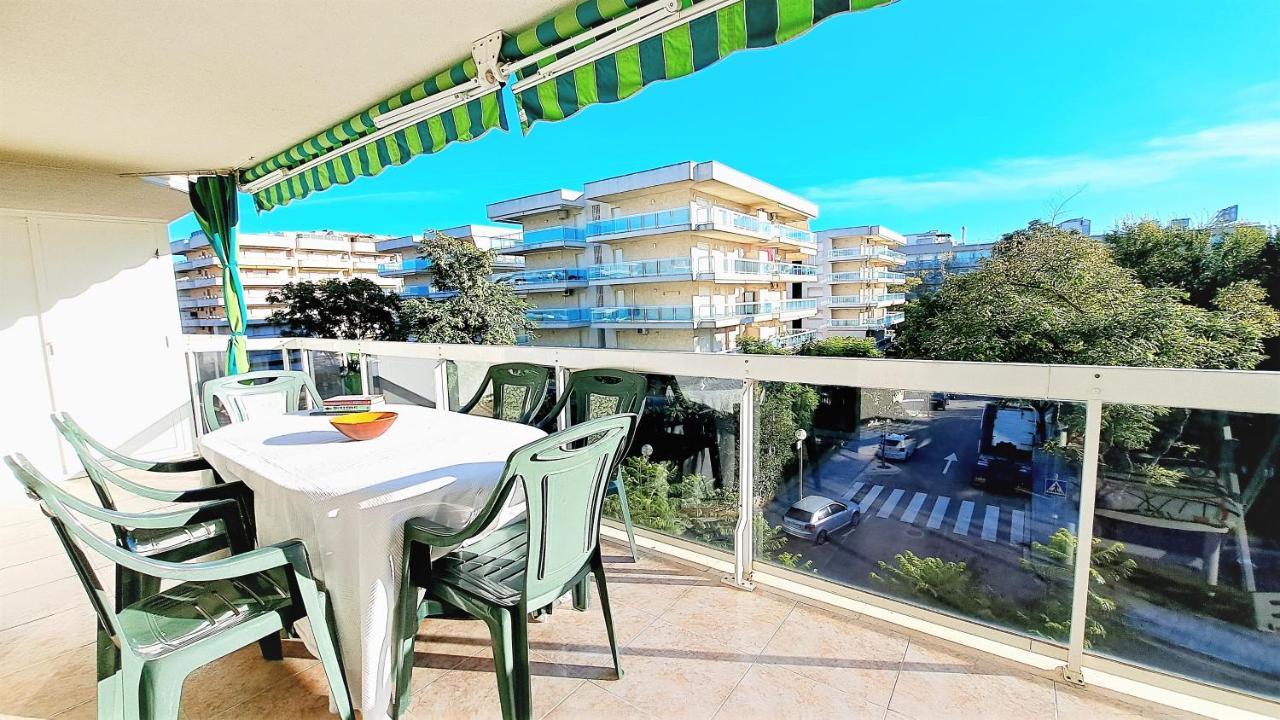 Familidays 030 Living Park Salou