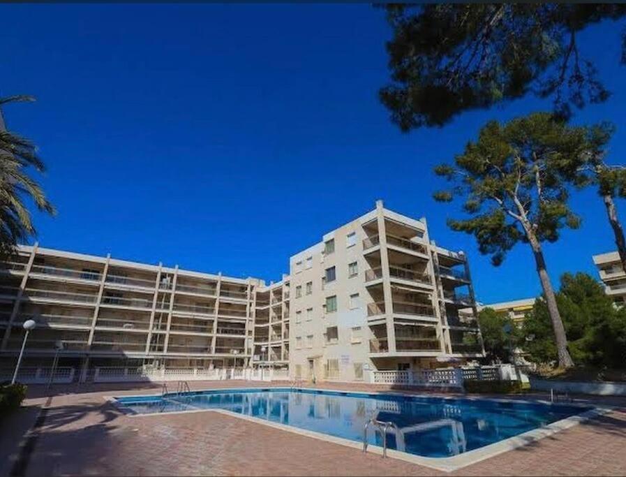 Cala Dorada * Salou