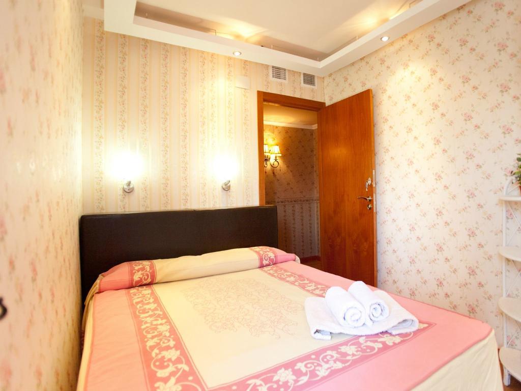 En Bed and breakfast Salou