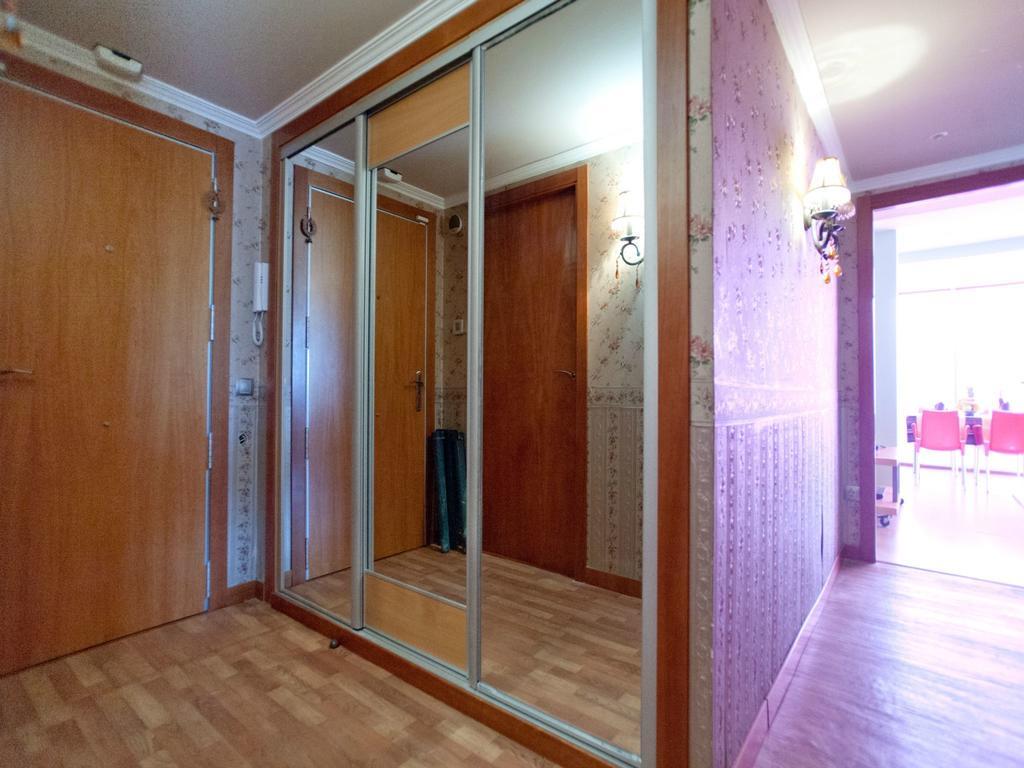 En Bed and breakfast Salou