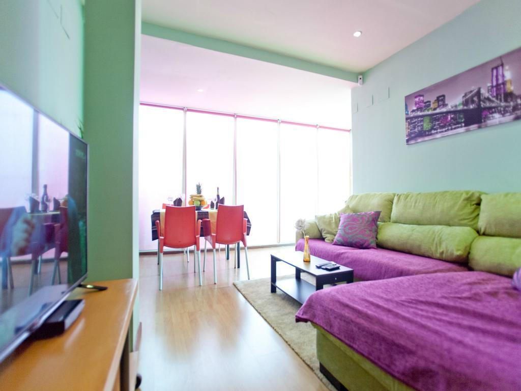 En Bed and breakfast *