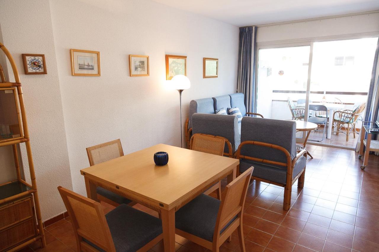 Appartement Uhc Buigas Luz *