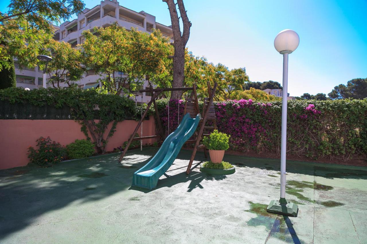 Appartement Uhc Buigas Luz *