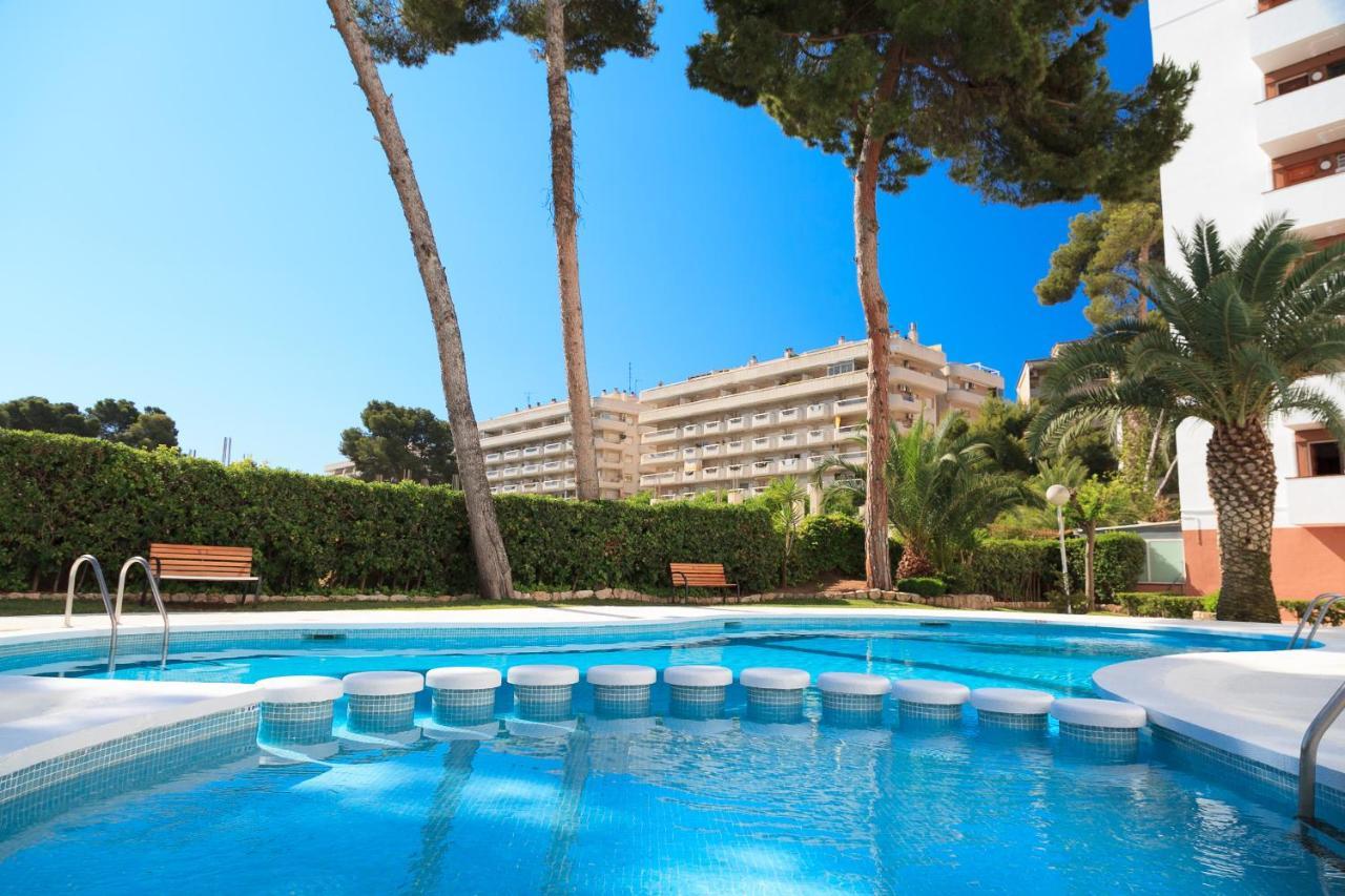 Uhc Buigas Luz Appartement *
