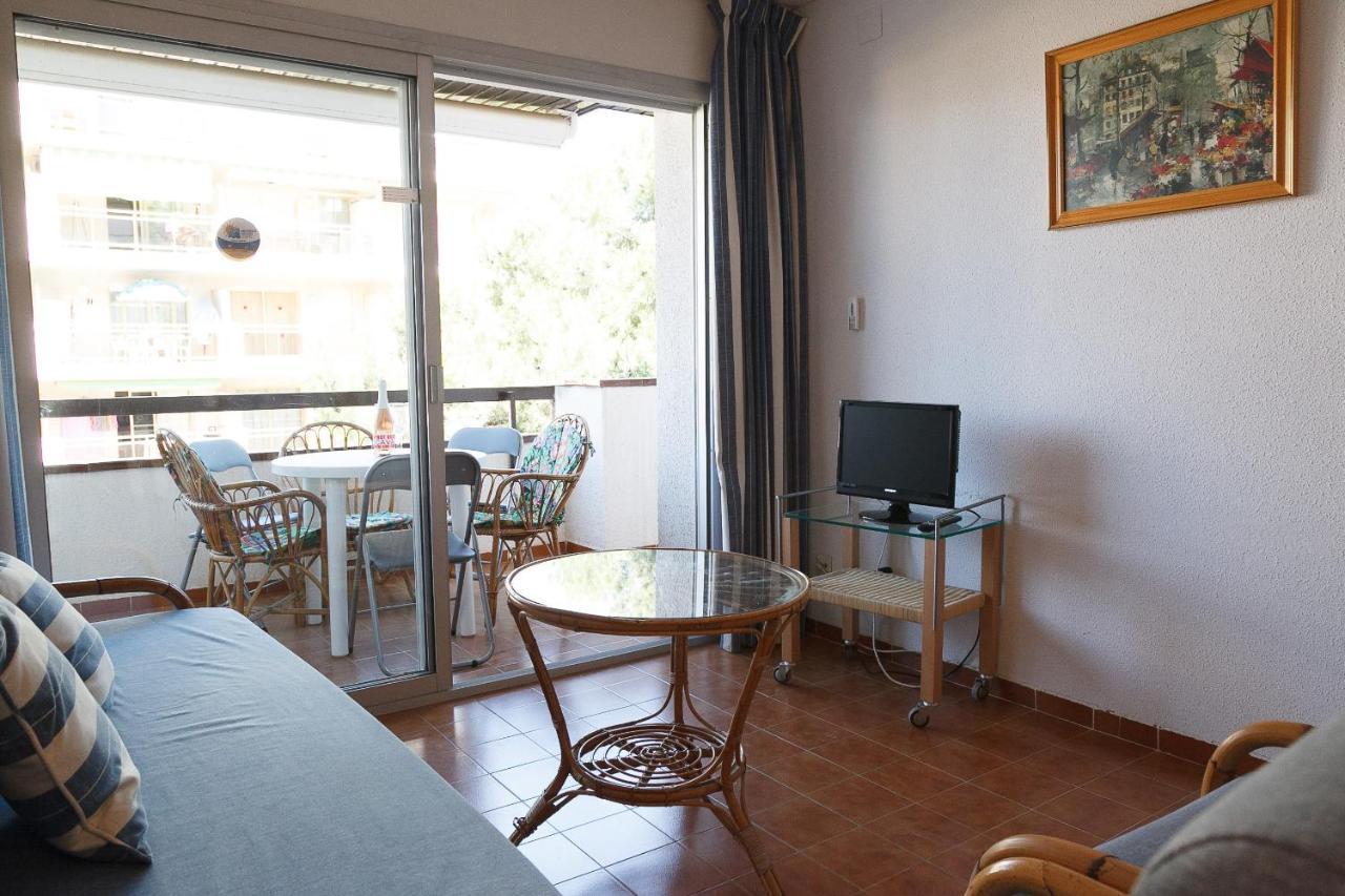 Uhc Buigas Luz Appartement