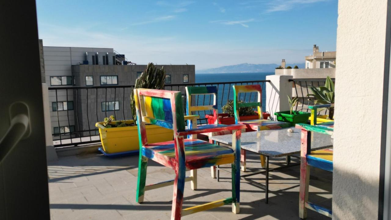 Apartment Atico Salou