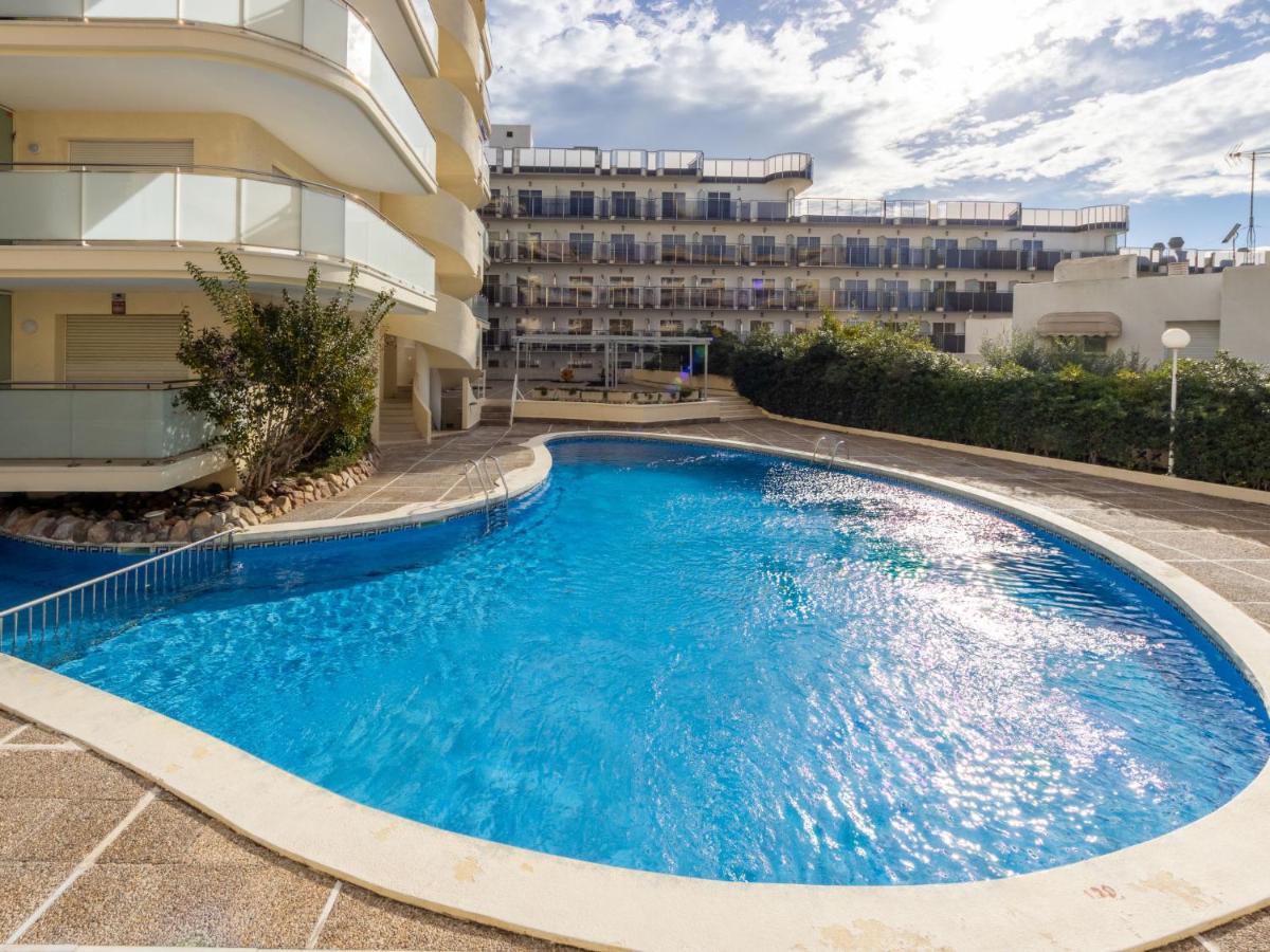 Calafont-1 By Interhome *