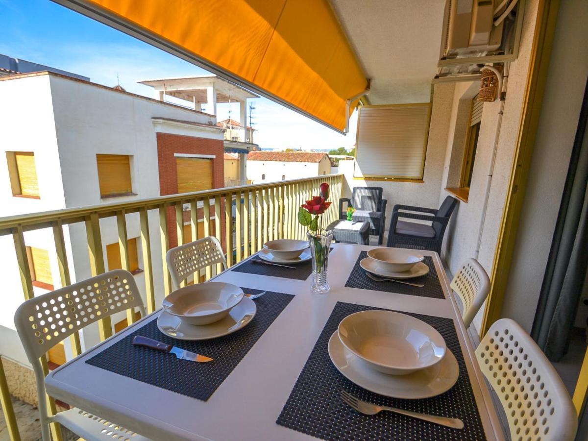 Miramar Nautic By Interhome Apartamento Salou