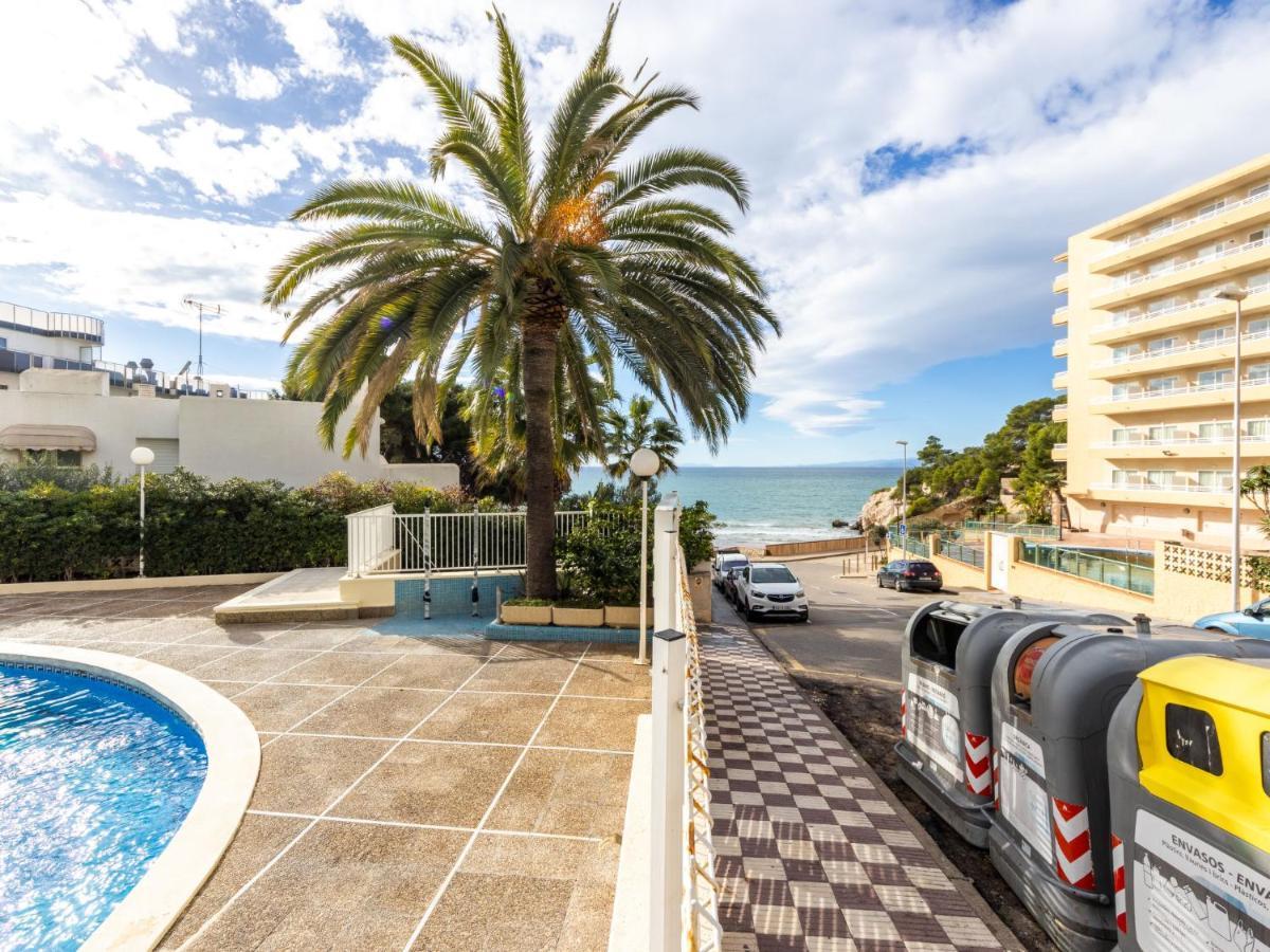 Calafont-1 By Interhome Apartamento *
