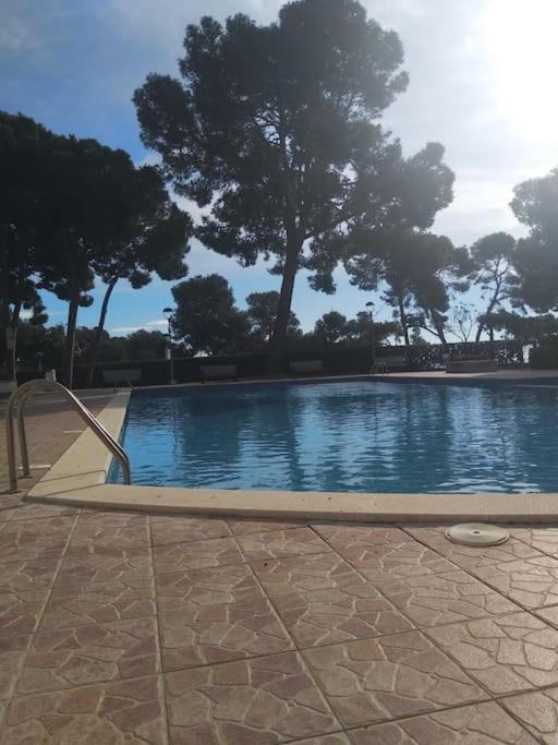 Apartamento Cala Dorada *