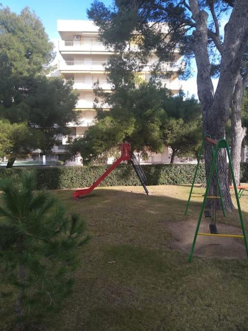 Cala Dorada Apartamento Salou