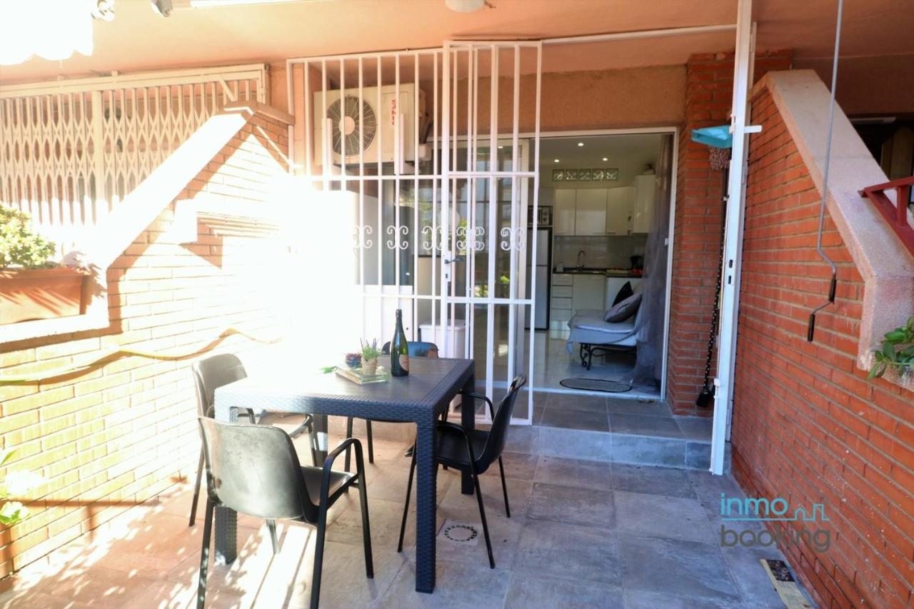 Apartamento Atlas, Climatizado, Piscina, Pk Y Cerca De La Playa