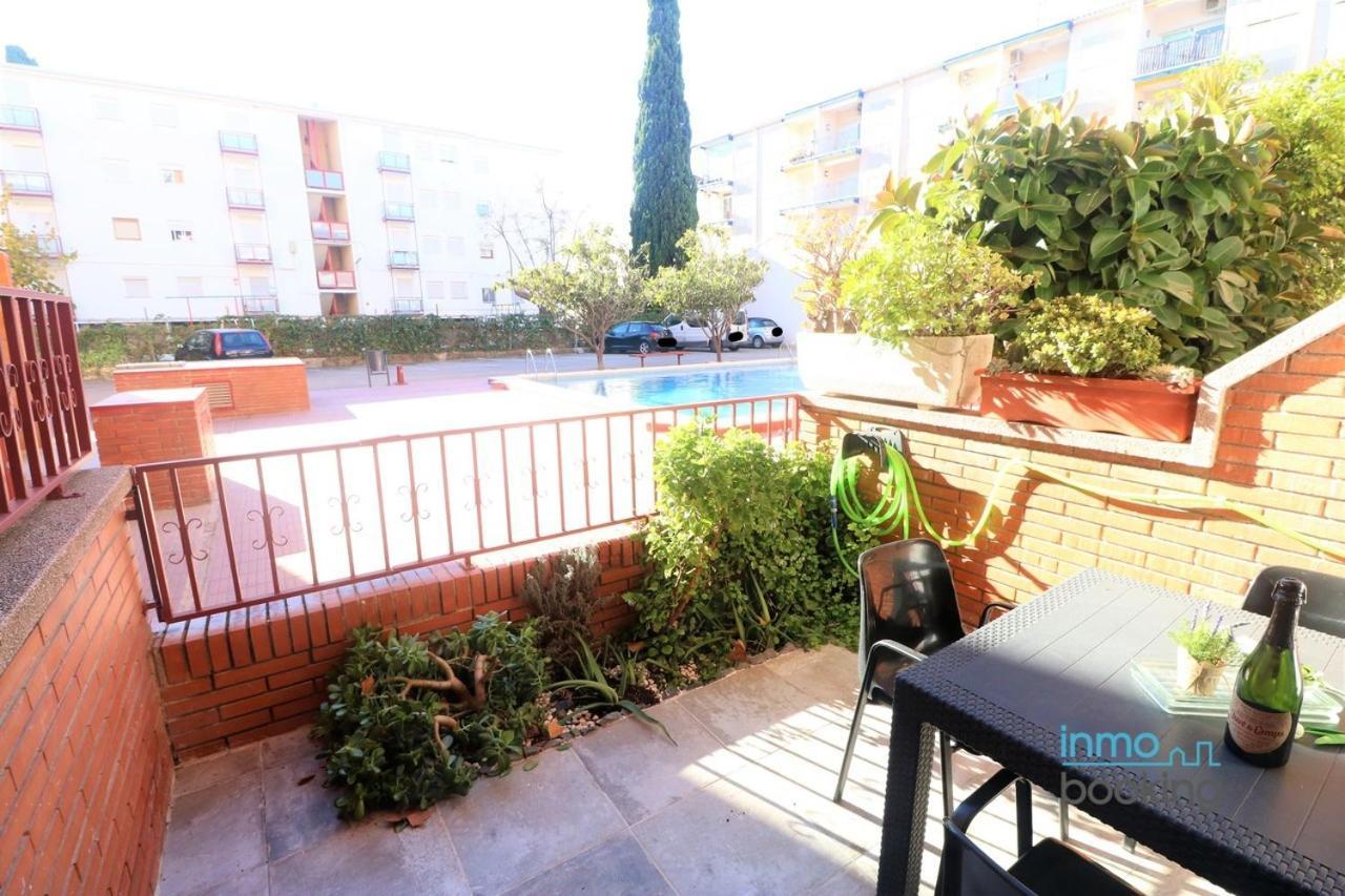 Atlas, Climatizado, Piscina, Pk Y Cerca De La Playa Apartamento