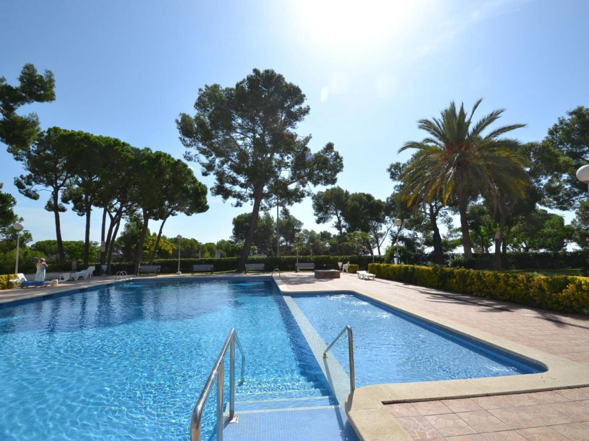 Cala Dorada-1 By Interhome * Salou