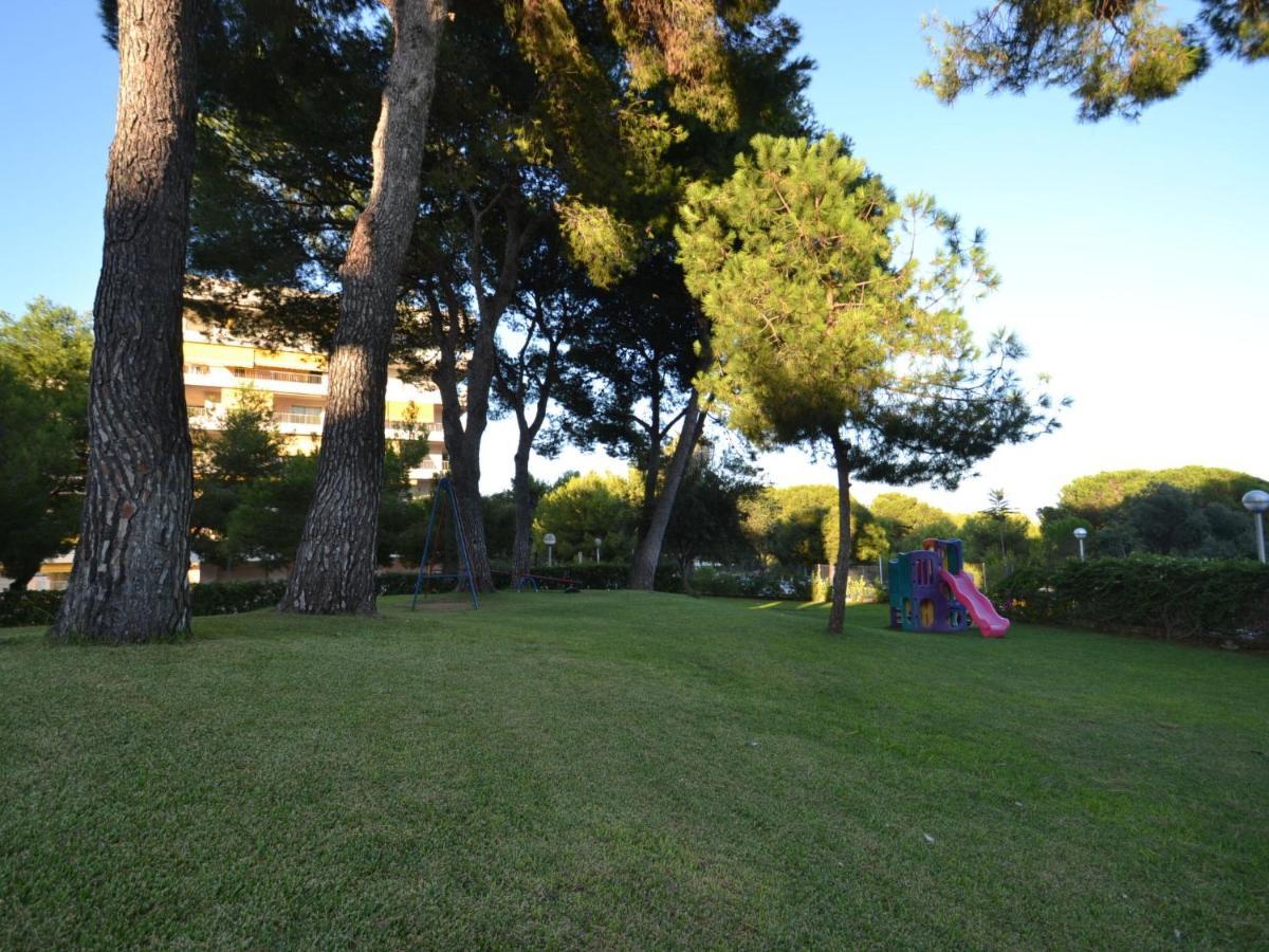 Apartamento Cala Dorada-1 By Interhome *