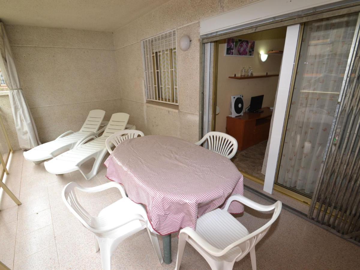 Cala Dorada-1 By Interhome * Salou