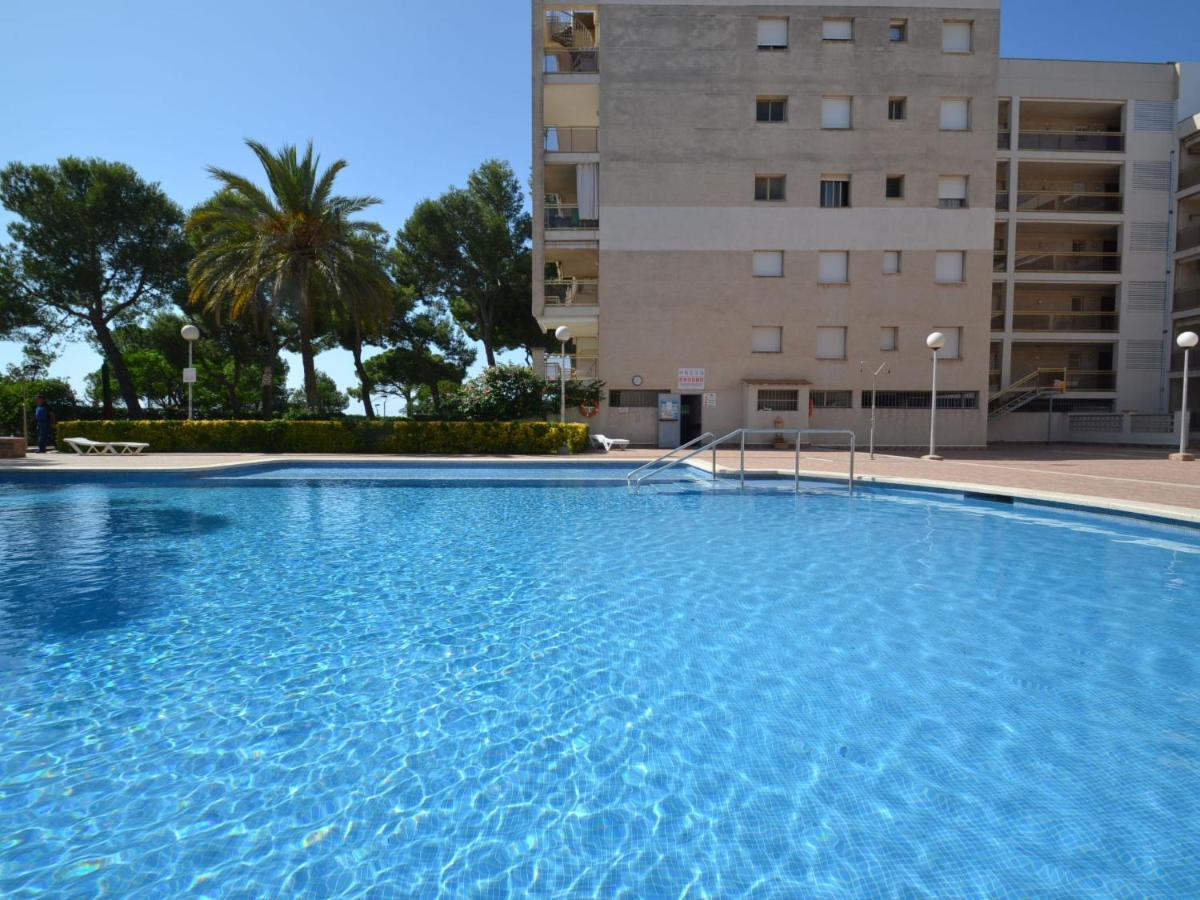 Apartamento Cala Dorada-1 By Interhome *