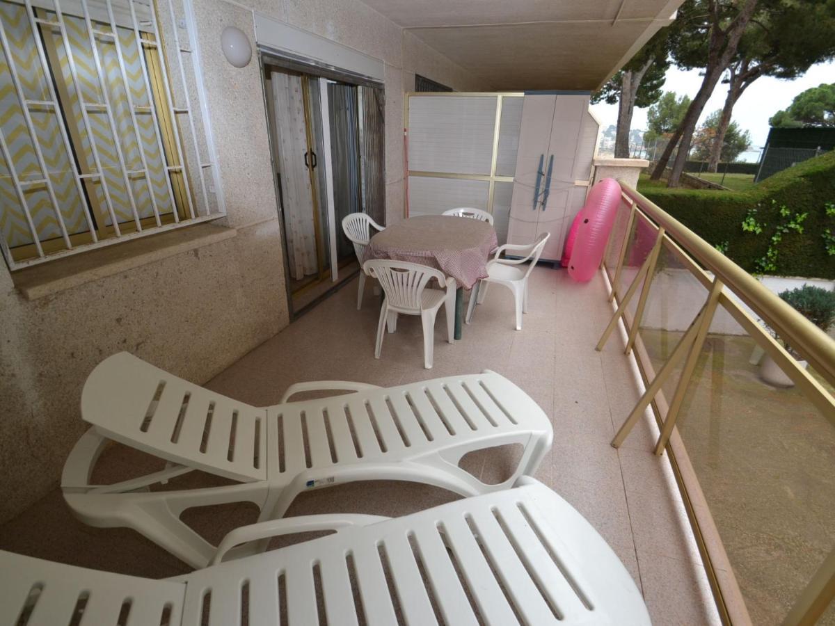 Cala Dorada-1 By Interhome