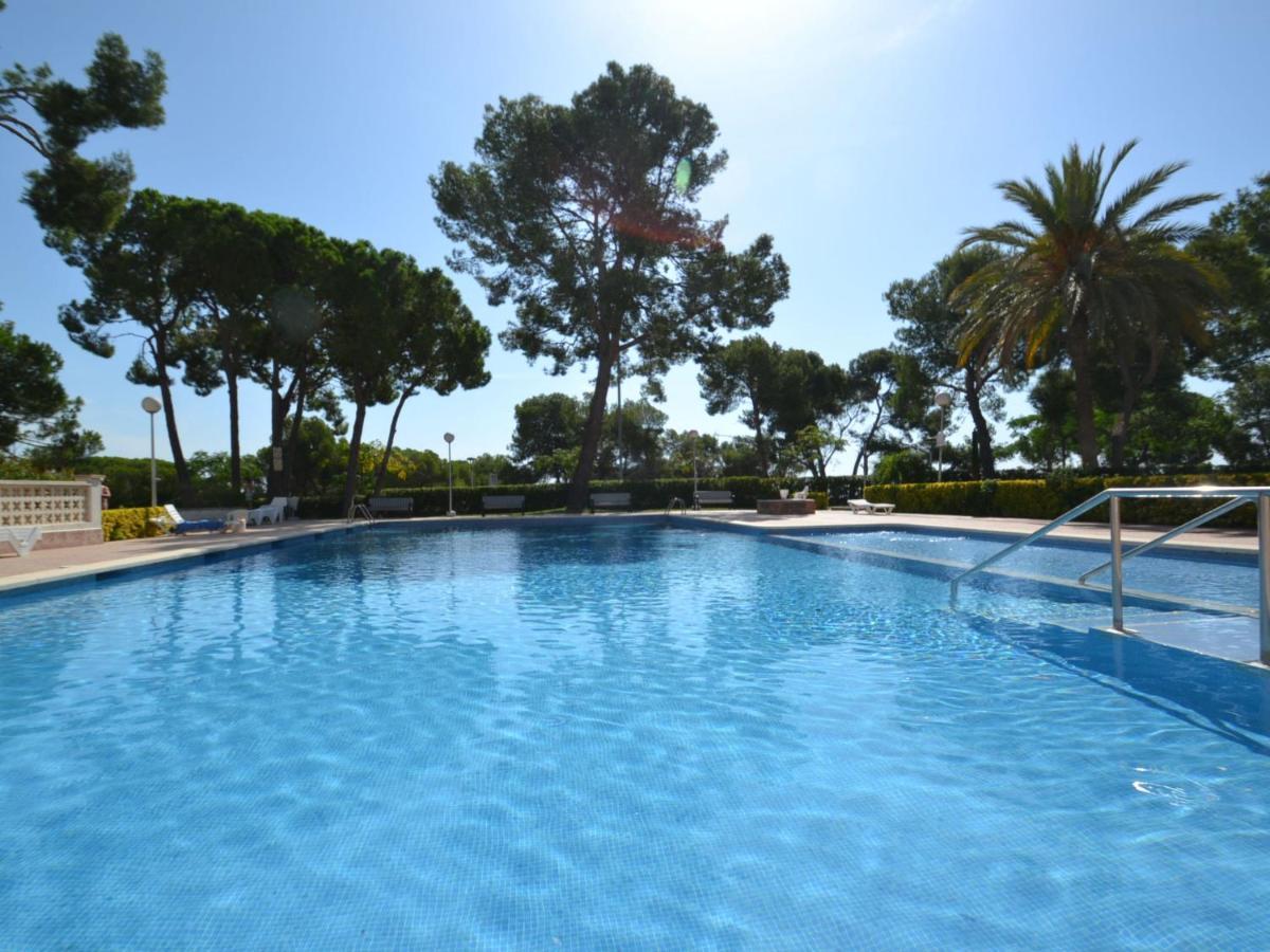 Cala Dorada-1 By Interhome Apartamento Salou