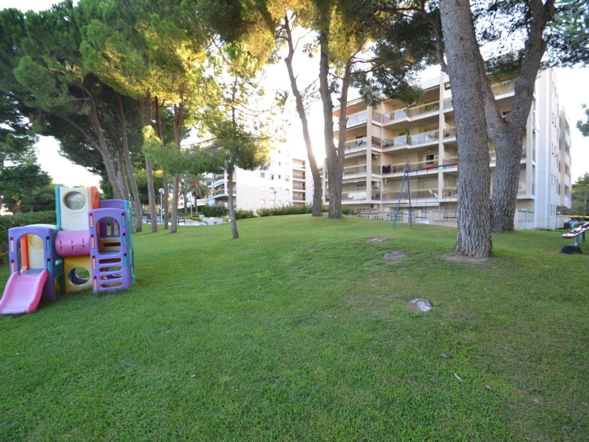 Apartamento Cala Dorada-1 By Interhome