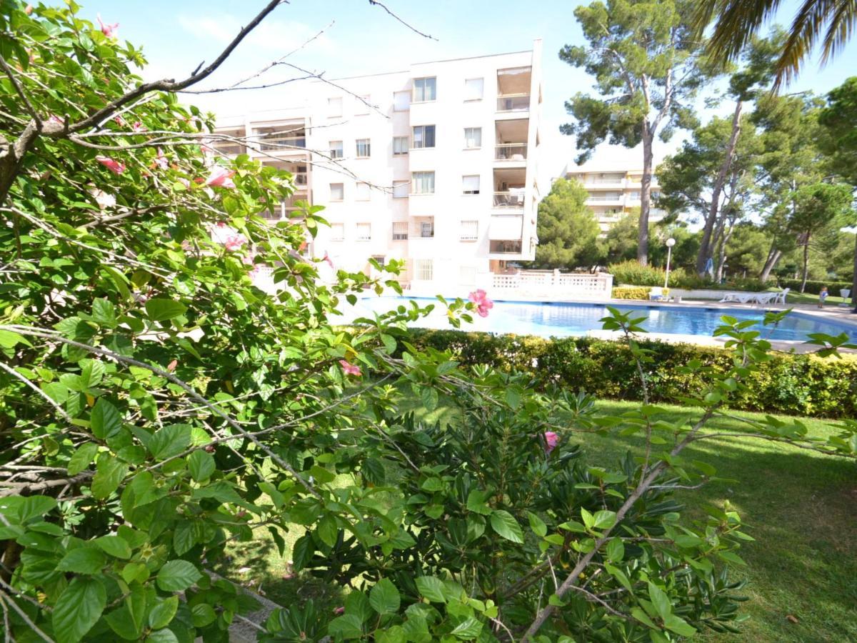 Cala Dorada-1 By Interhome