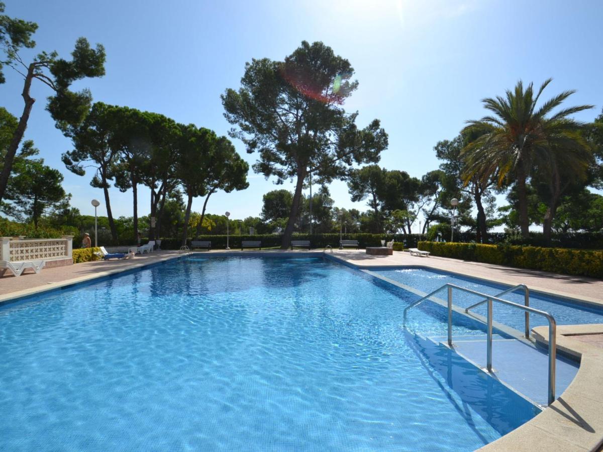 Apartamento Cala Dorada-1 By Interhome