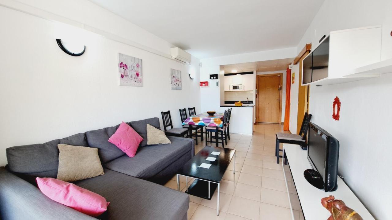 Appartement La Masia 002