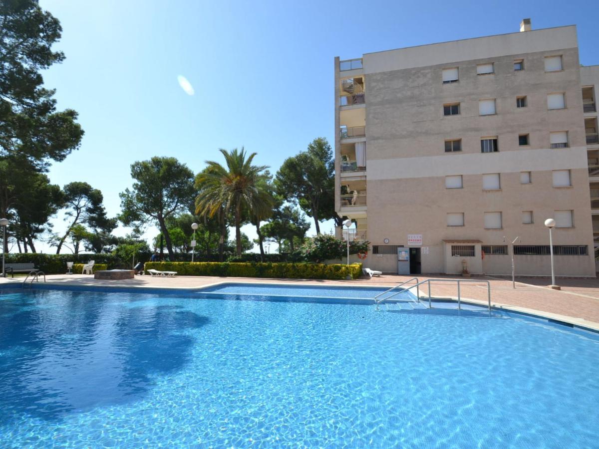 Cala Dorada-1 By Interhome