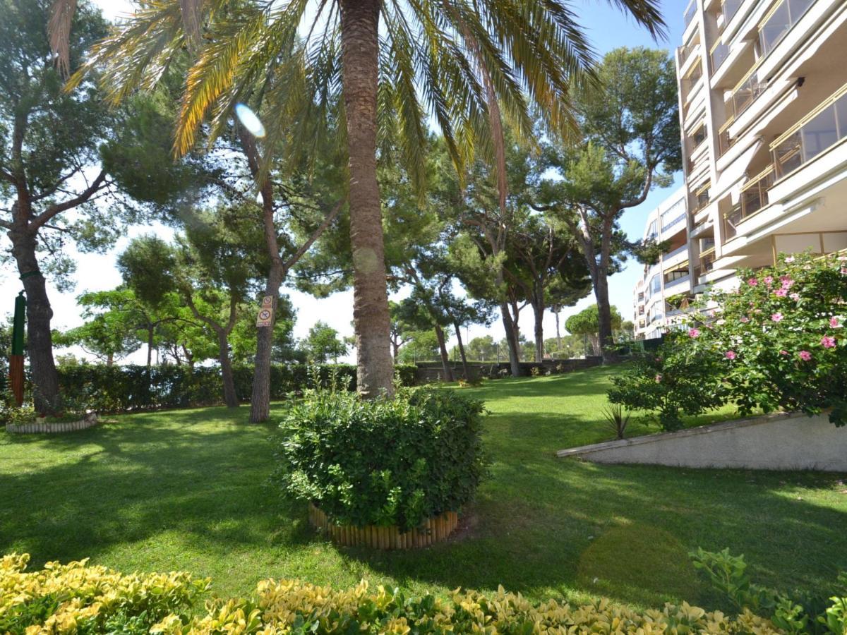 Apartamento Cala Dorada-1 By Interhome *