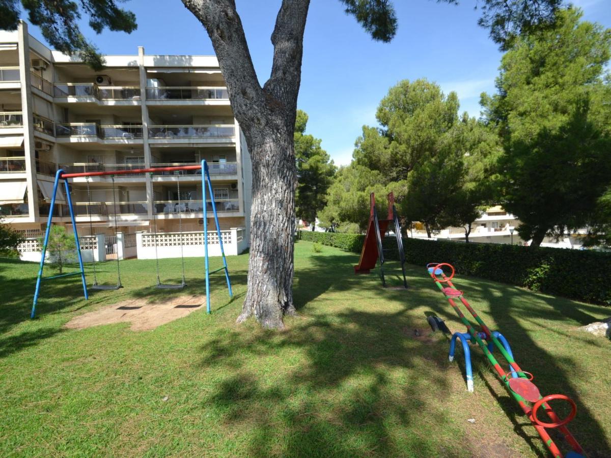 Apartamento Cala Dorada-1 By Interhome *