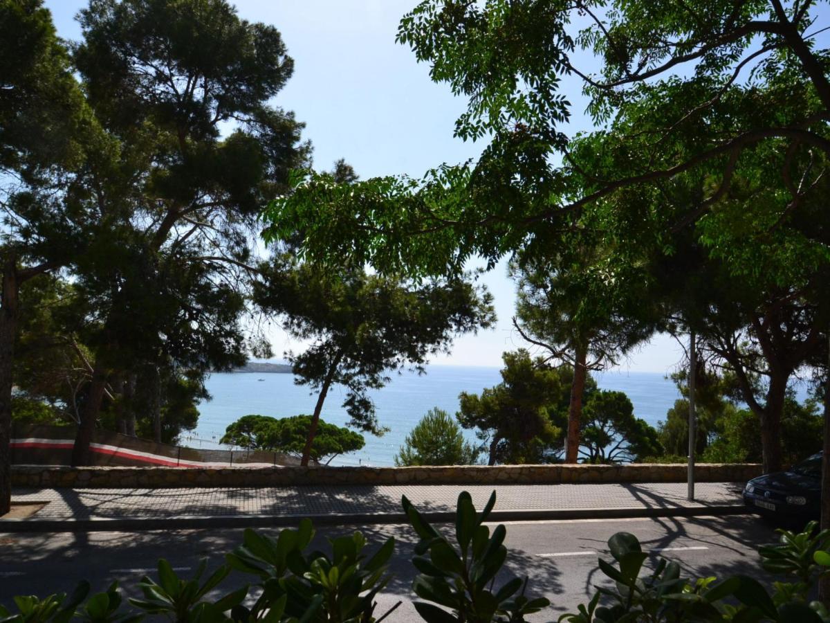 Cala Dorada-1 By Interhome * Salou