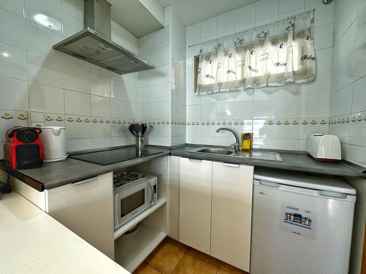 Appartement Domuum Holidays - Cordoba *