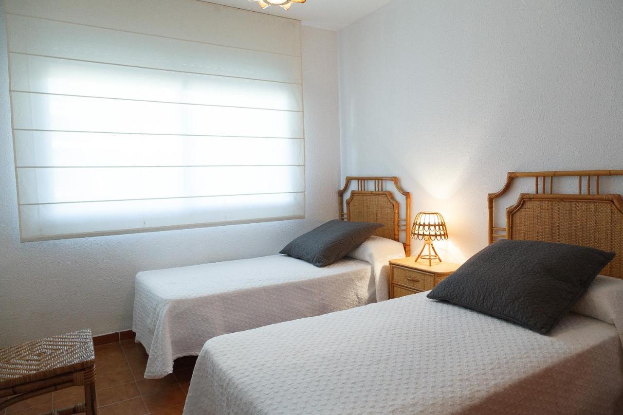 Uhc Buigas Luz Appartement Salou