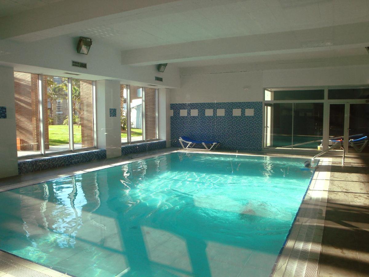 Aquaria-4 By Interhome * Salou