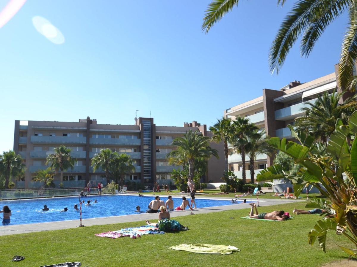 Apartamento Aquaria-4 By Interhome *