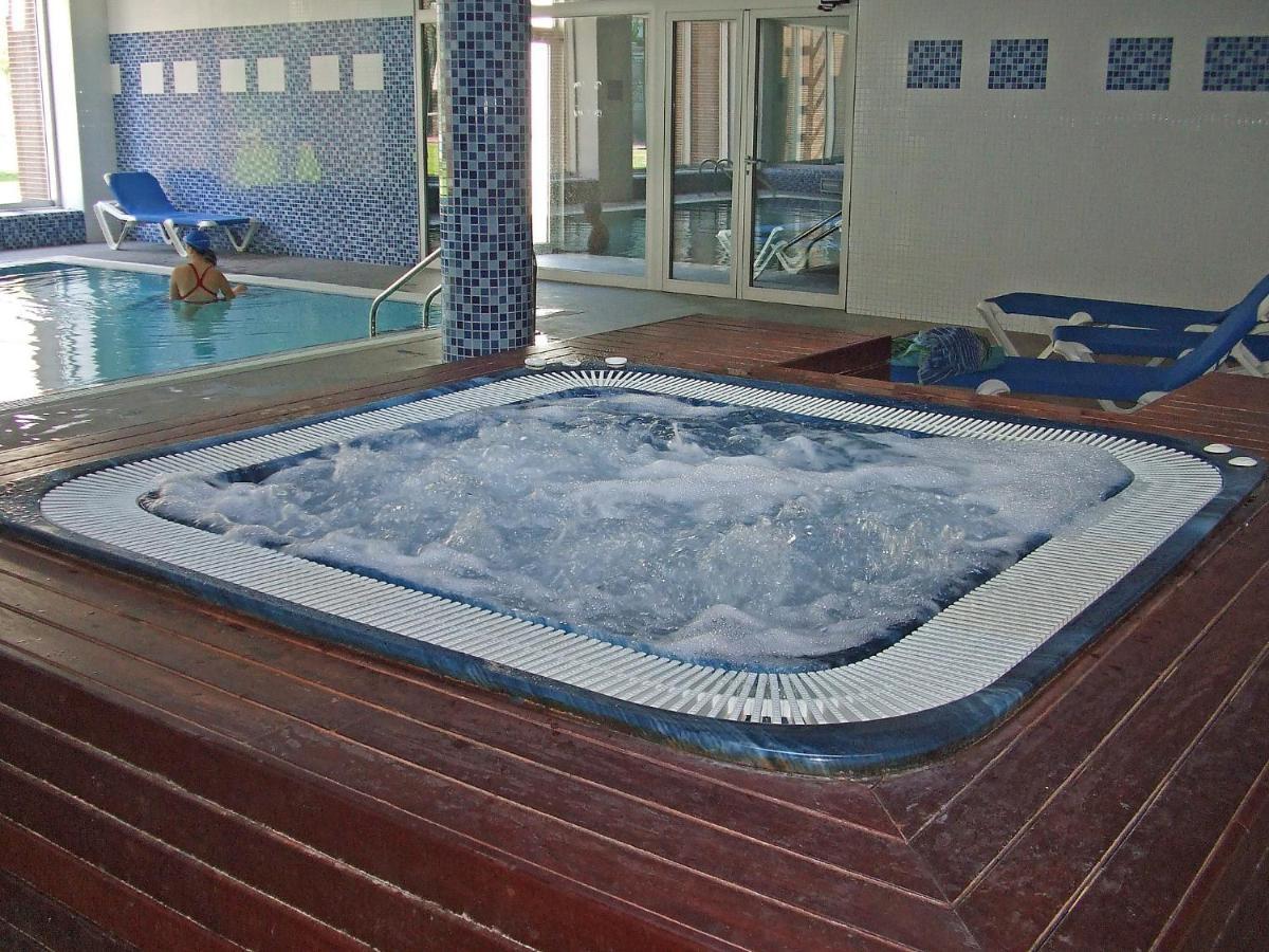 Aquaria-4 By Interhome * Salou