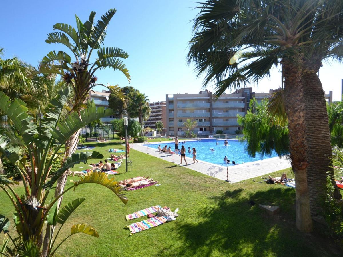 Aquaria-4 By Interhome * Salou