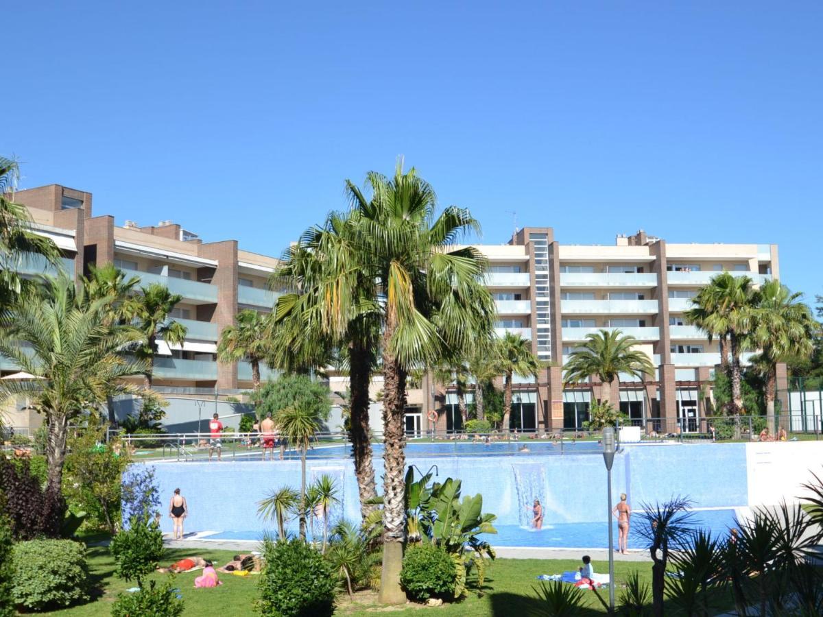 Aquaria-4 By Interhome Salou