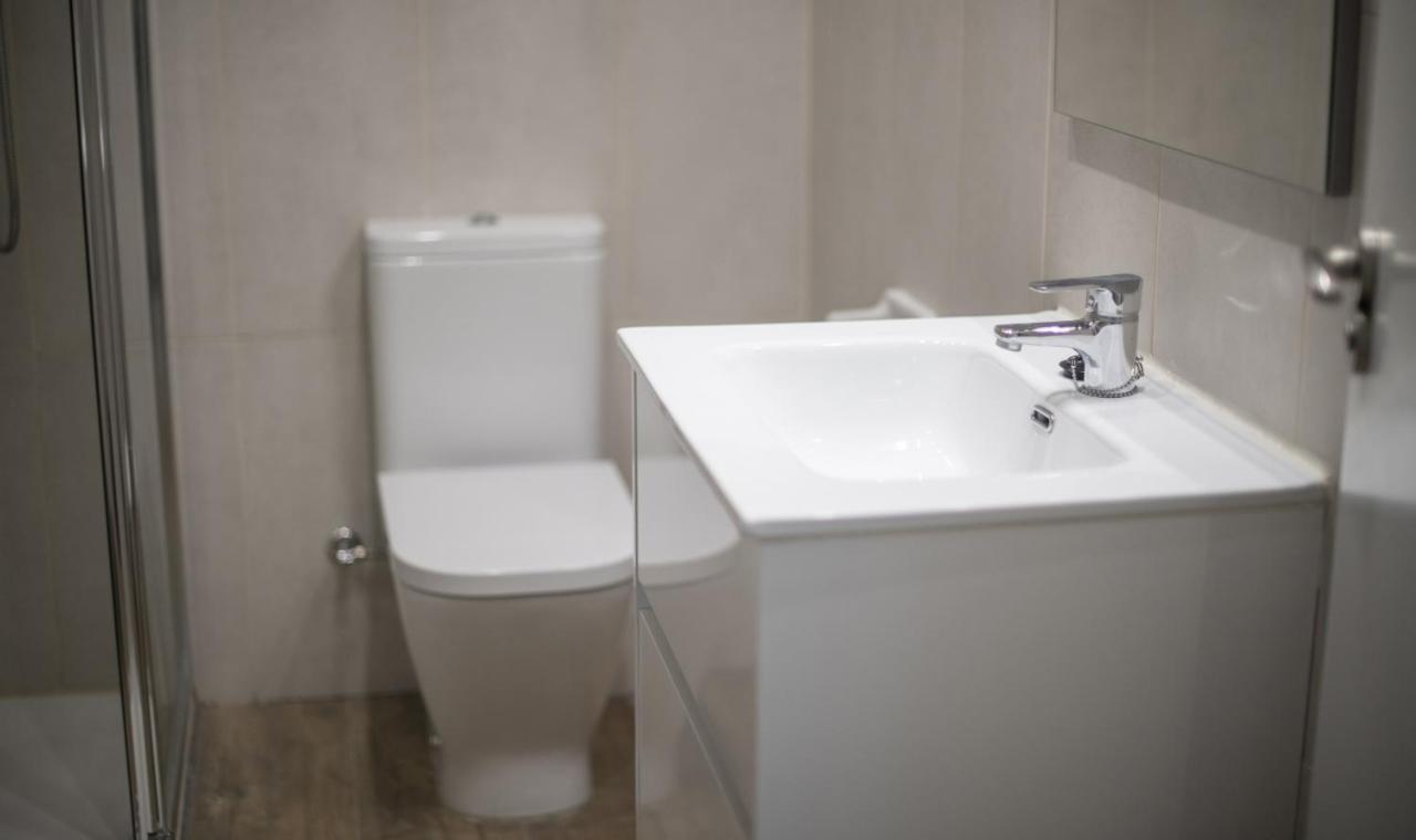 Apartment Clauhomes Vista Al Mar *